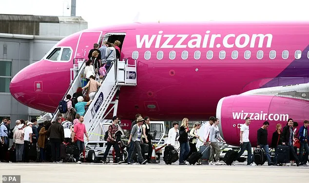 Wizz Air Pays £1.2m to UK Passengers After Refund Claims Reassessment