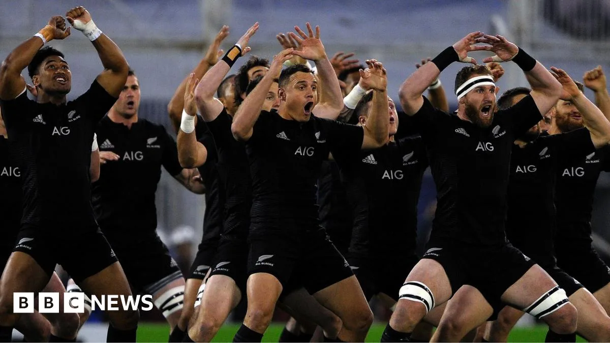 New Zealand Rugby Rocked by Series of Scandals