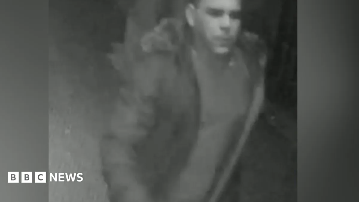 Guildford Police Seek Man After Nightclub Sexual Assault