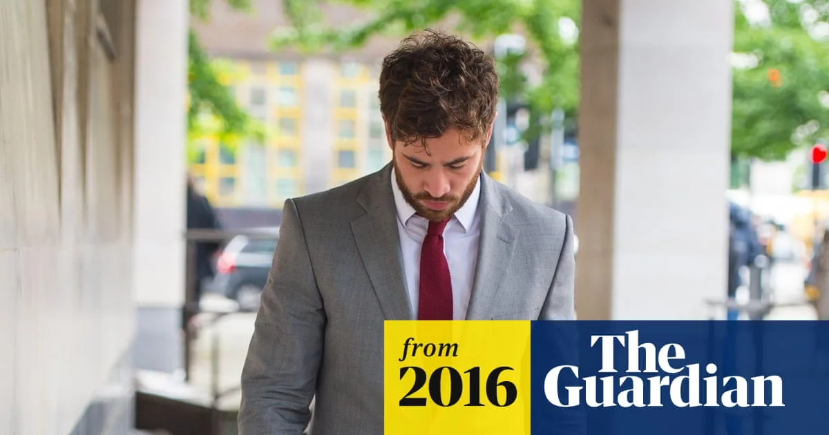 England Rugby Star Danny Cipriani Fined for Drink-Driving