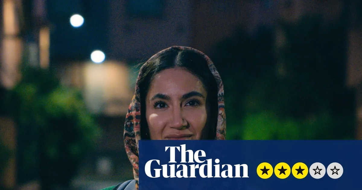 Rule Breakers Review: Uplifting True Story of Afghan Girls' Robotics Team