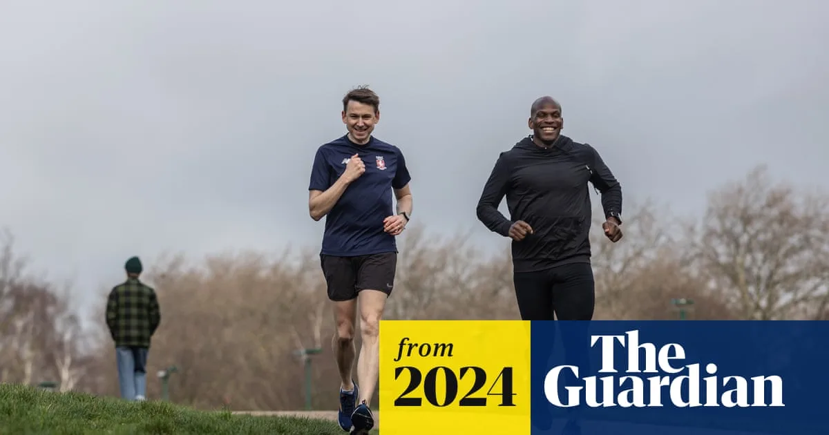 ‘Runfluencers’ Fuel Surge In Knee Injuries, Physios Warn