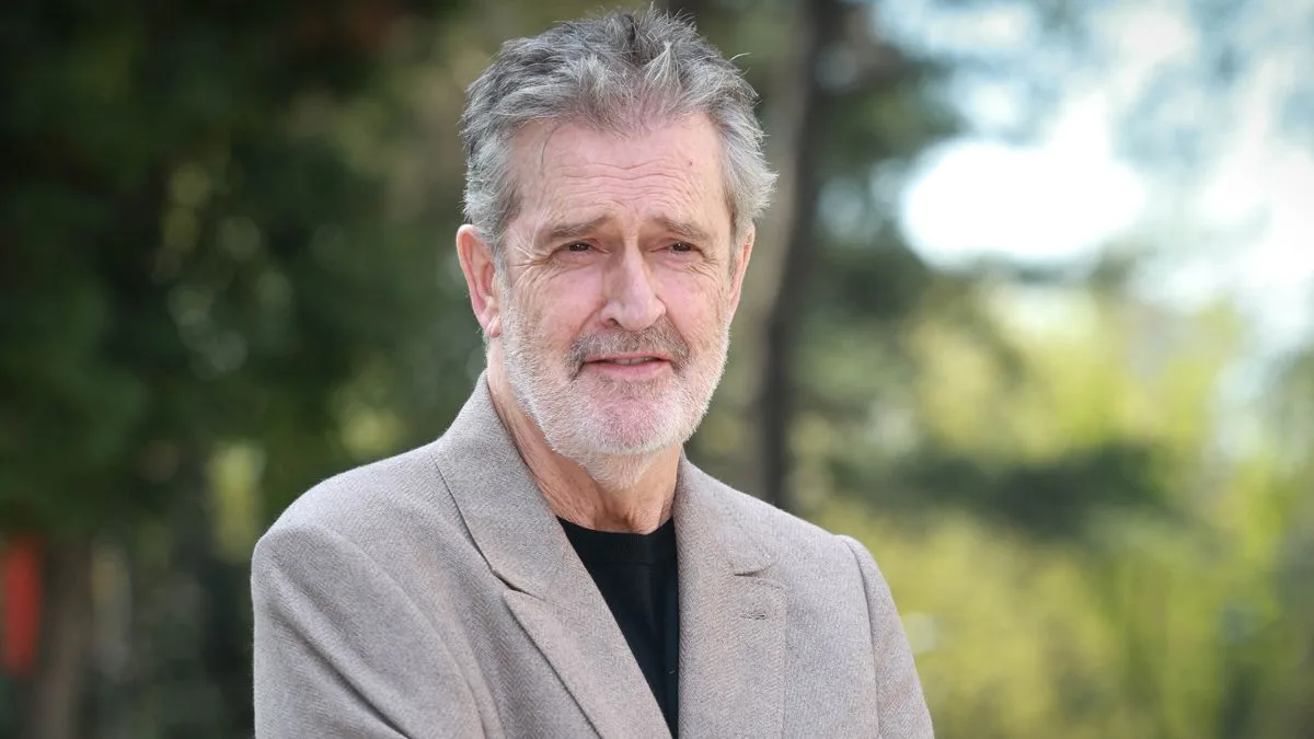Rupert Everett Joins Rivals Season 2 as Malise Gordon