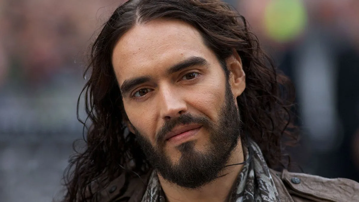Russell Brand Faces Possible Charges After Police File Evidence to CPS