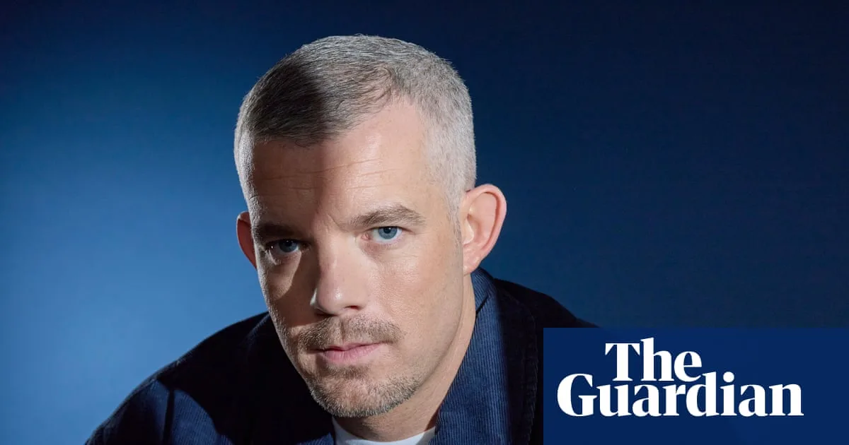 Russell Tovey on LGBTQ+ rights and political concerns: 'The Green party slogan – make hope normal again – is what we need'