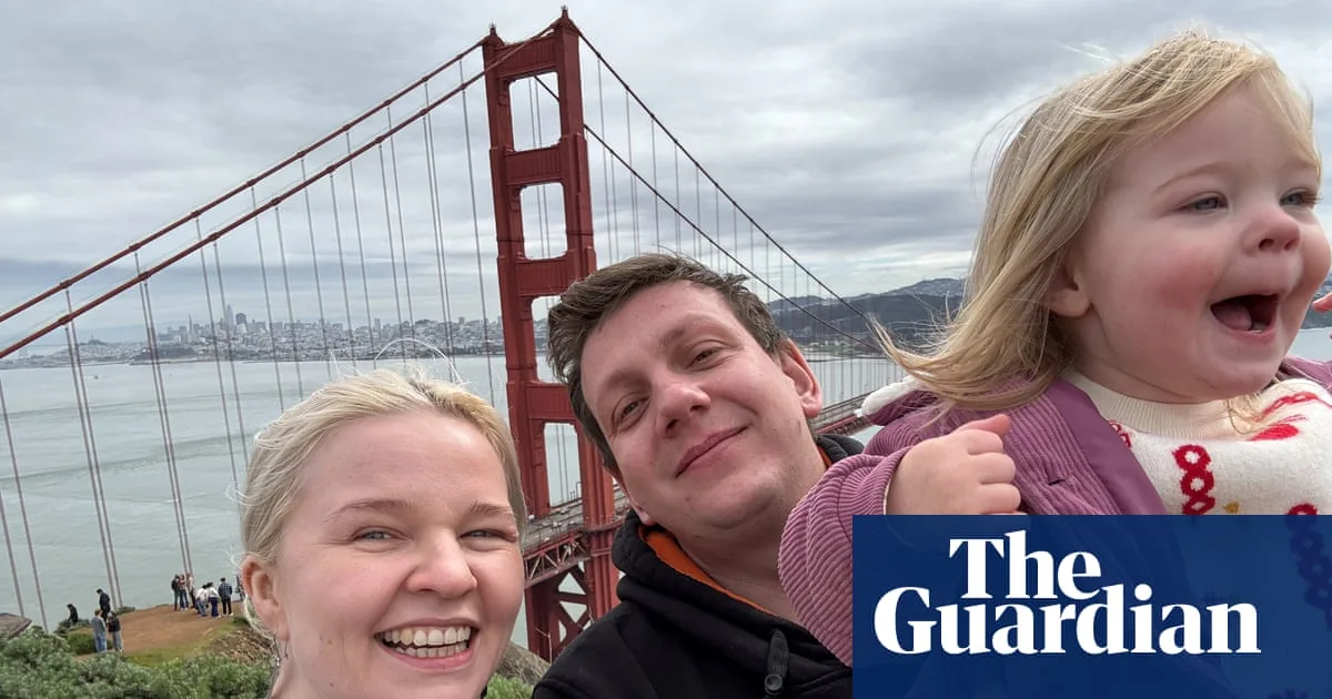 Russian Asylum Seekers in US Choose to Leave After ICE Detention