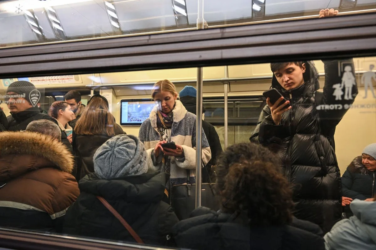 Russia Intensifies VPN Crackdown in Internet Control Push