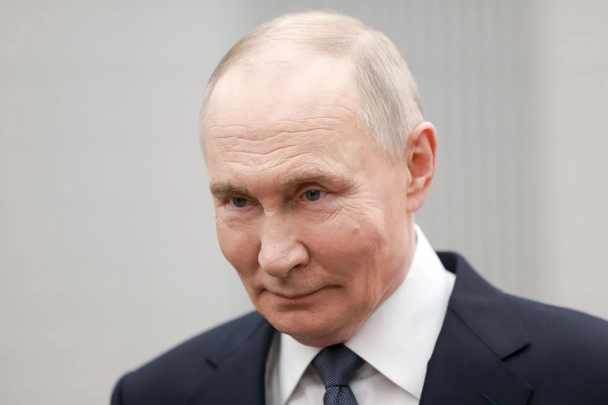 Russia Restricts Apple's FaceTime Citing Security Concerns