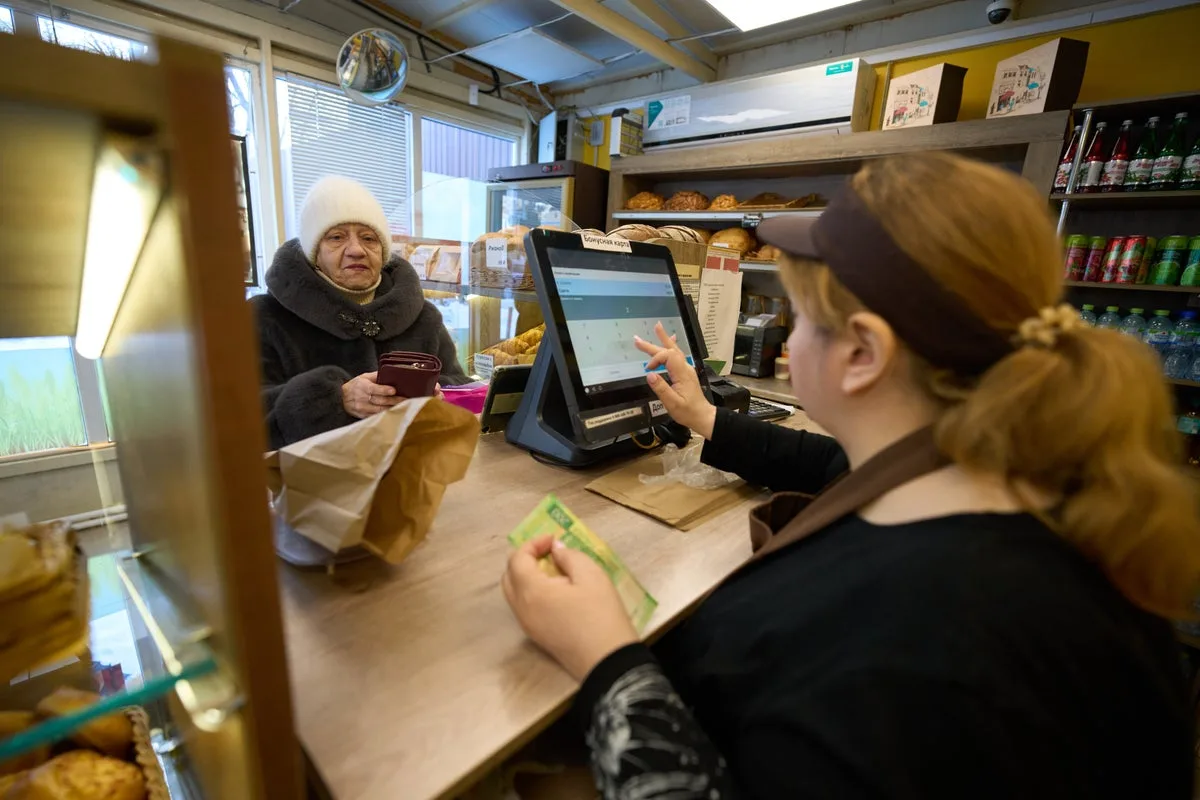 Russian Small Businesses Feel Pinch of Wartime Tax Policy