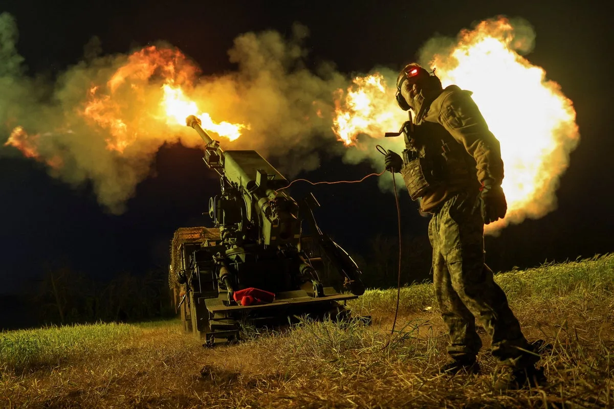 Russia’s $28bn War Overspend Forces Spending Cuts