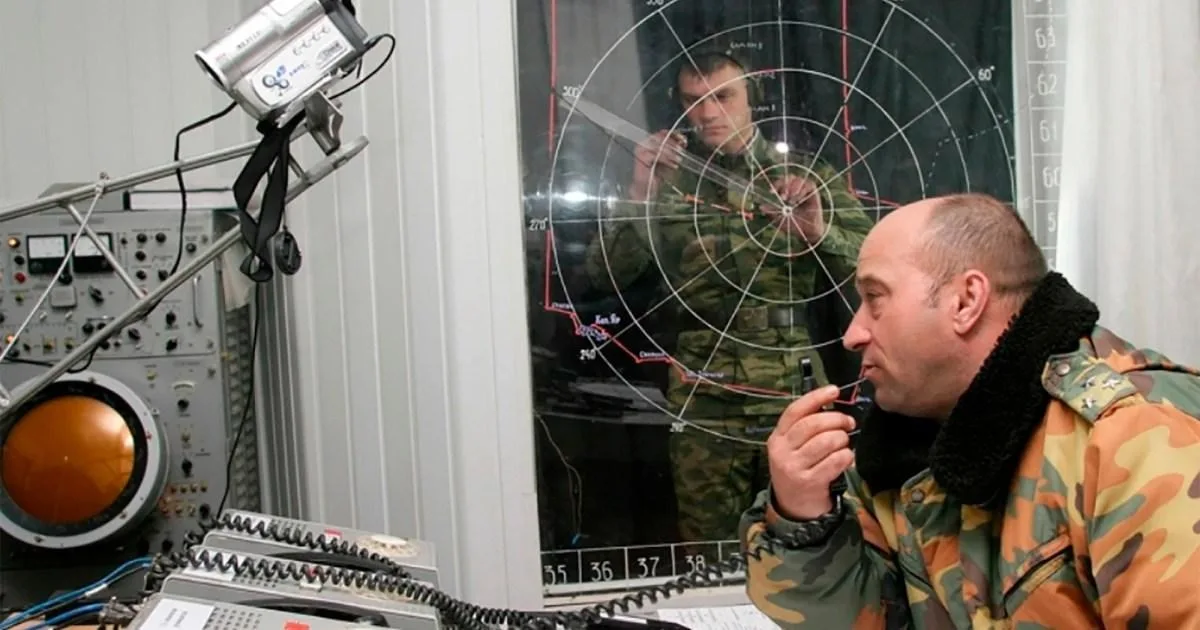 Russia's 'Doomsday Radio' Springs Back to Life Ahead of Trump-Putin Summit