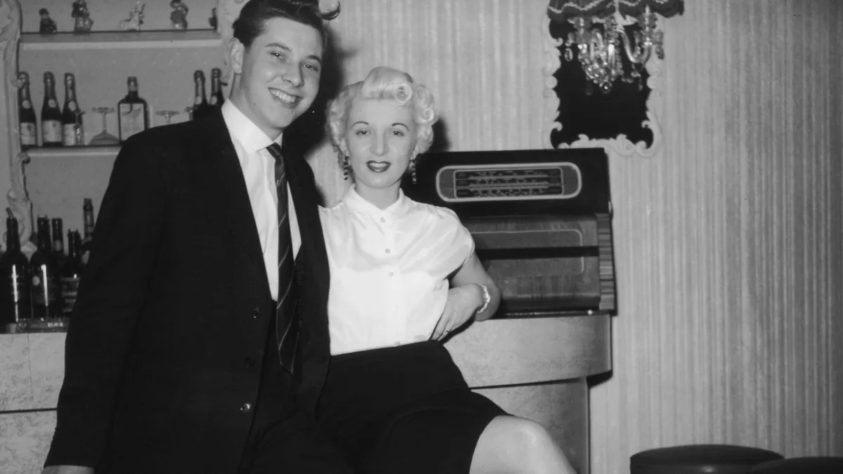 Grandchildren of Ruth Ellis Seek Posthumous Pardon Over Domestic Abuse