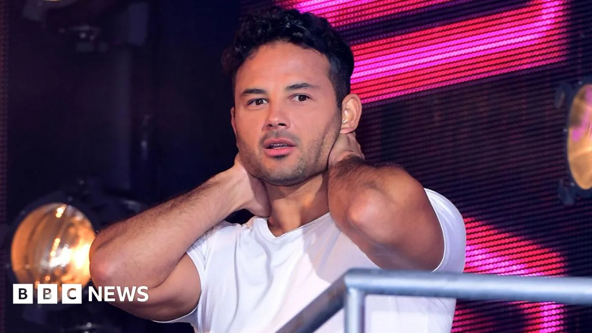 Ryan Thomas Quits Acting After 'Losing the Bug for It'