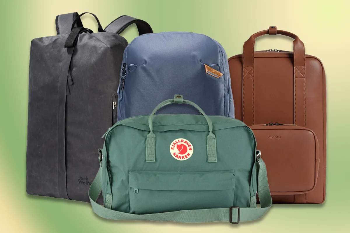 Best Travel Backpacks Tested Over Thousands of Miles