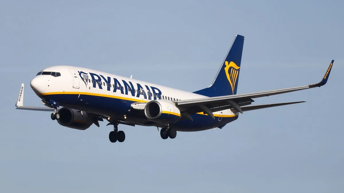 Ryanair Cuts Flights To Spain And Portugal Airports