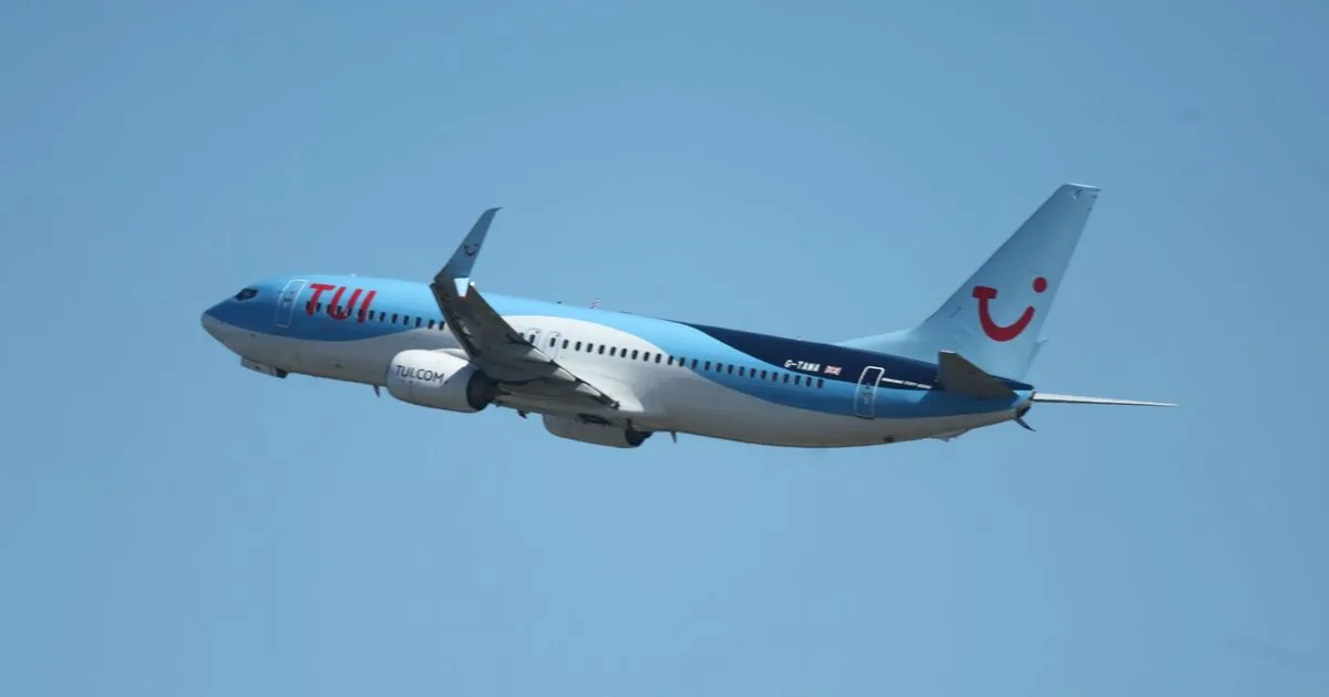 Ryanair, EasyJet, TUI and Jet2 Update Travelers on Summer Fuel Fears