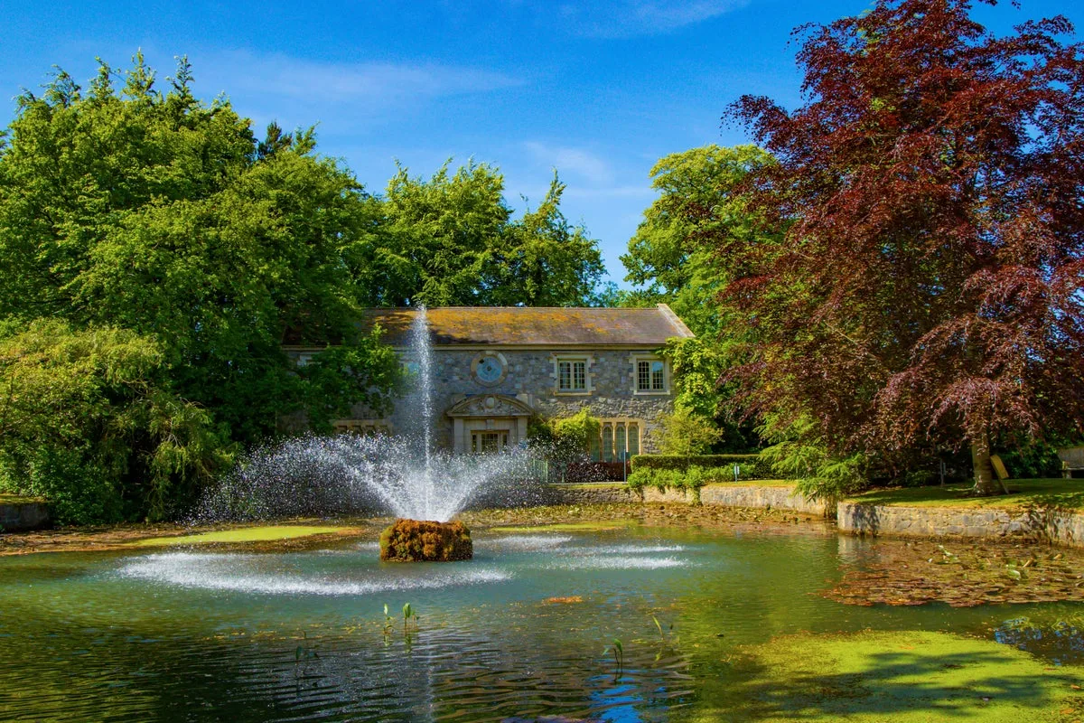 Ryanair Founder's Irish Village for Sale at £17.5m