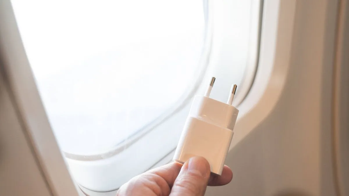 Ryanair Warns Passengers to Stop Packing Common Item in Checked Luggage