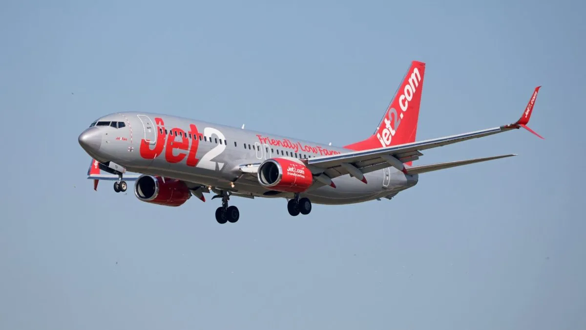 Airlines Push for Plant-Based Jet Fuel Amid Food Price Fears