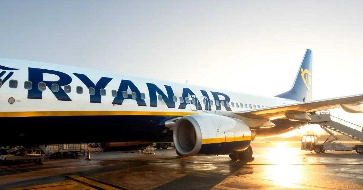 Ryanair Increases Personal Bag Size but Tightens Enforcement