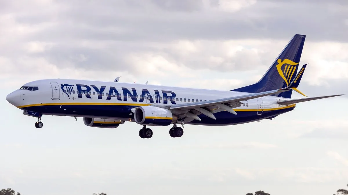 Ryanair dismisses Which? cost-saving advice as 'fake news'