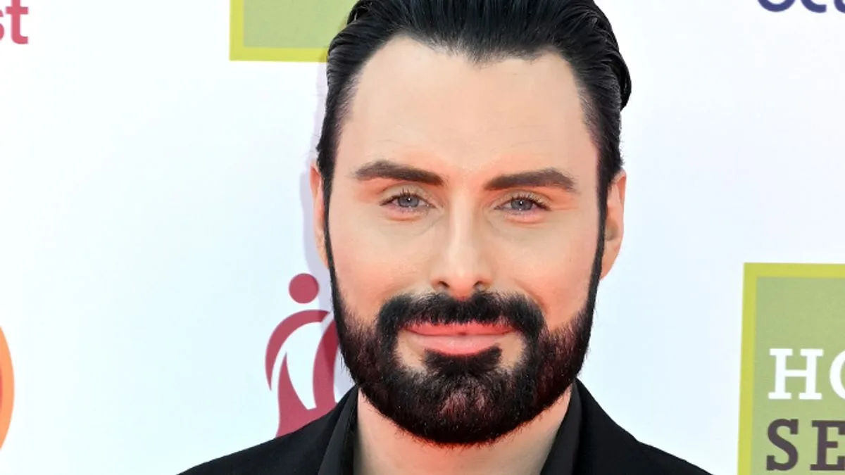 Rylan Clark Opens Up About Cancel Culture and Marriage Split: 'No Regrets'