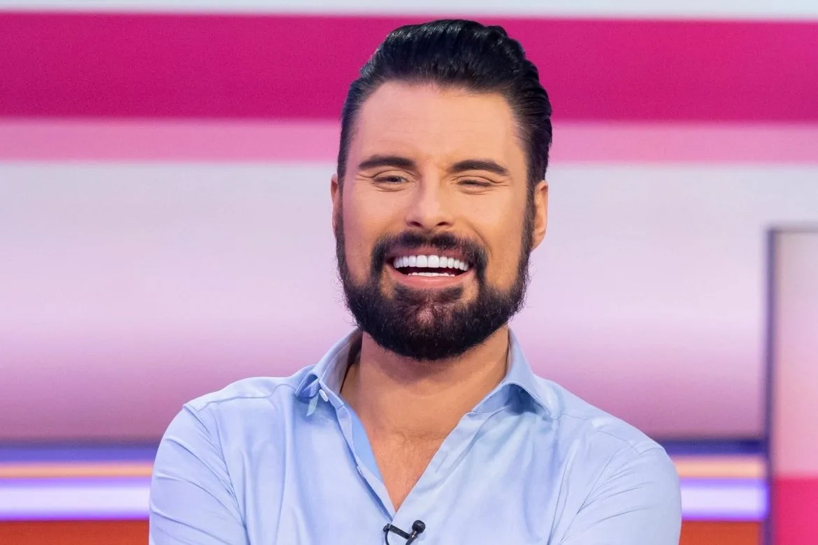 Rylan Clark-Neal to Co-Host Strictly's It Takes Two with Zoe Ball