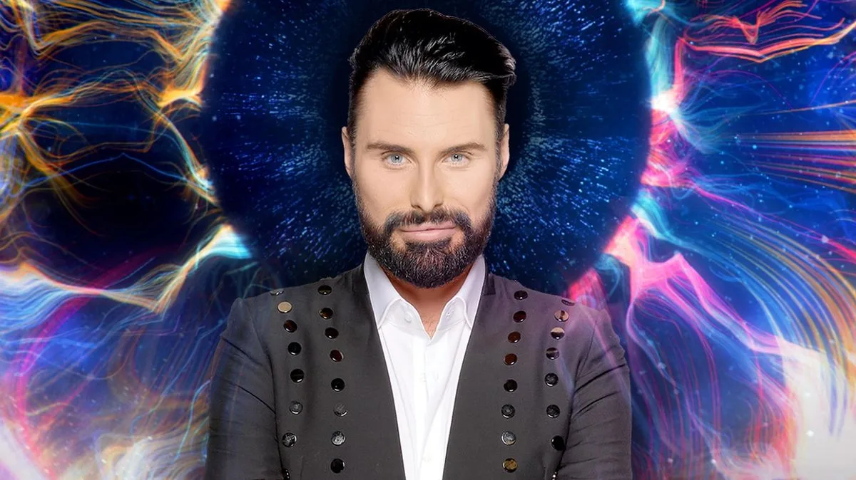 Rylan Clark Reveals £100k Payday for Celebrity Big Brother Return