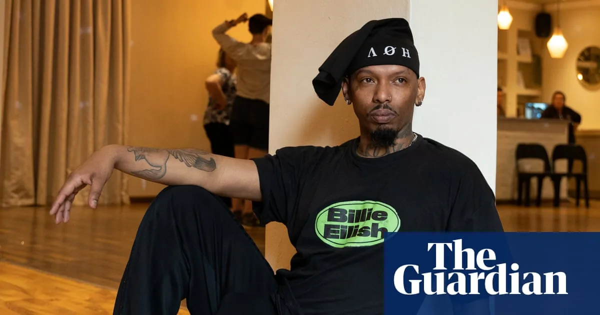 South African Choreographer Lee-Che Janecke Sets Sights on Global Dance Stage