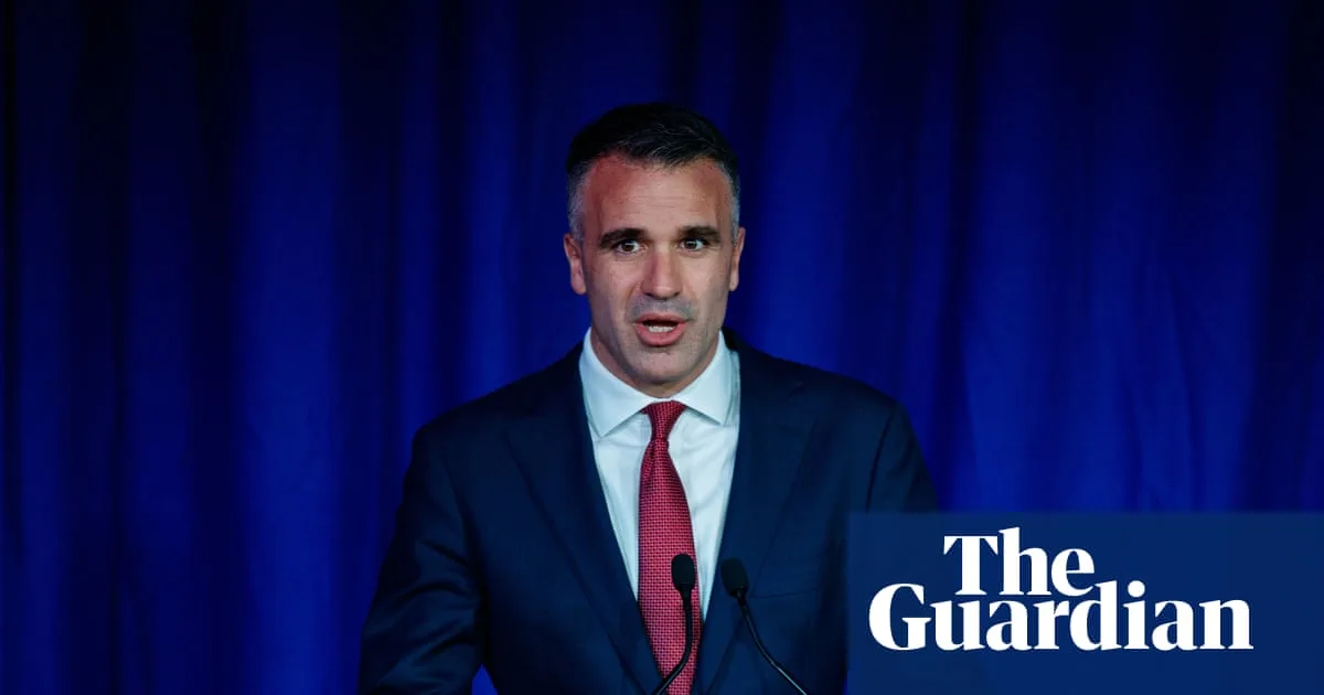 SA Premier Tells Gun Lobby No Firearm Law Changes Despite Federal Deal