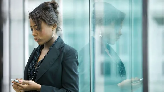 Why Imposter Syndrome Hits Women and Women of Colour Harder