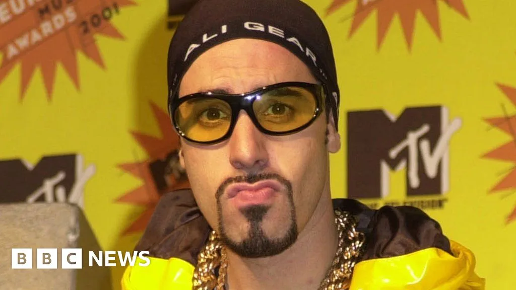 Sacha Baron Cohen Set to Revive Ali G for Stand-Up Tour