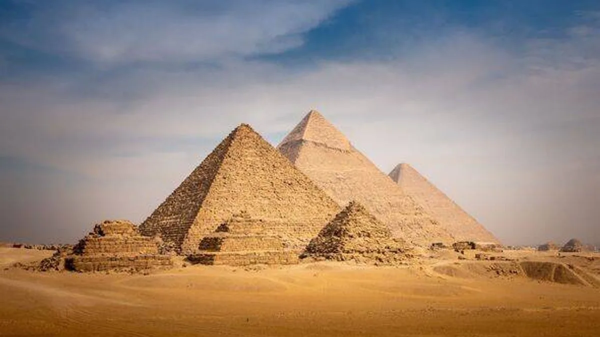 Sales Boss Fired for Working Remotely in Egypt Wins £61k