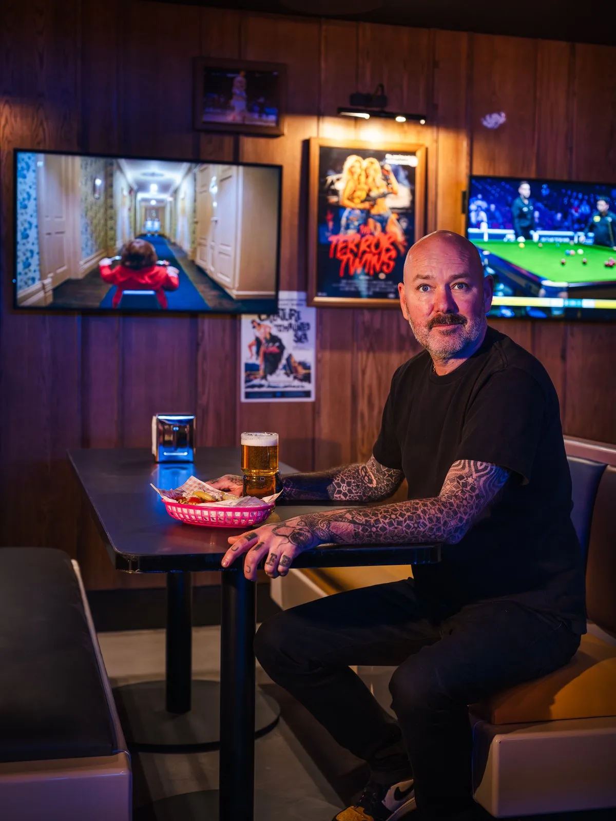 MEATliquor Founder Warns Sadiq Khan's Licensing Powers Could 'Erase Local Character'