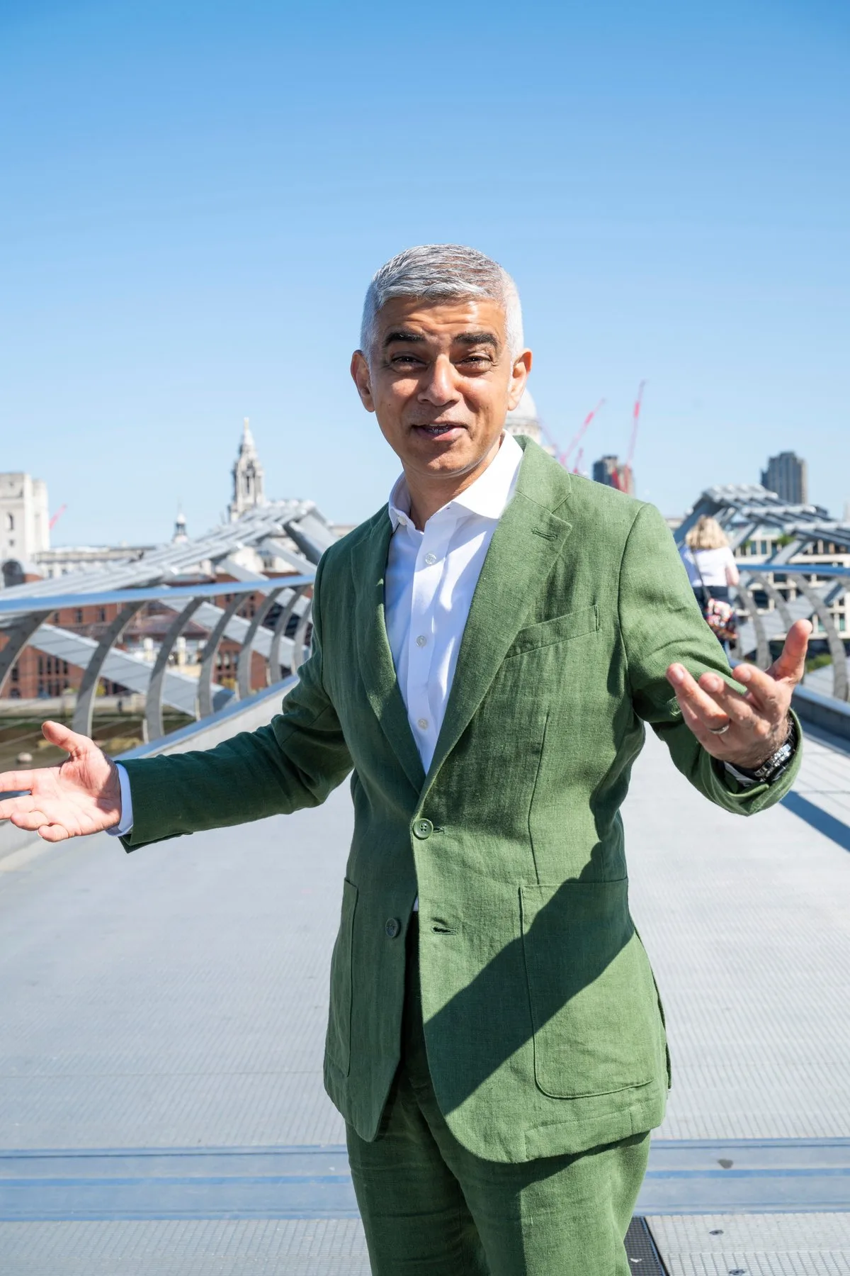 Sadiq Khan Reflects on Decade as London Mayor, Defends Legacy