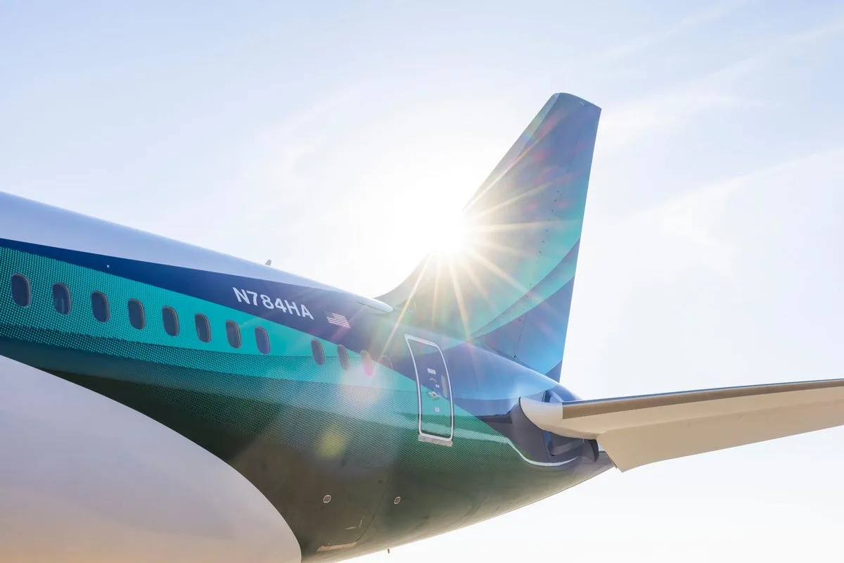 Five US Carriers Among World's Safest Airlines for 2026