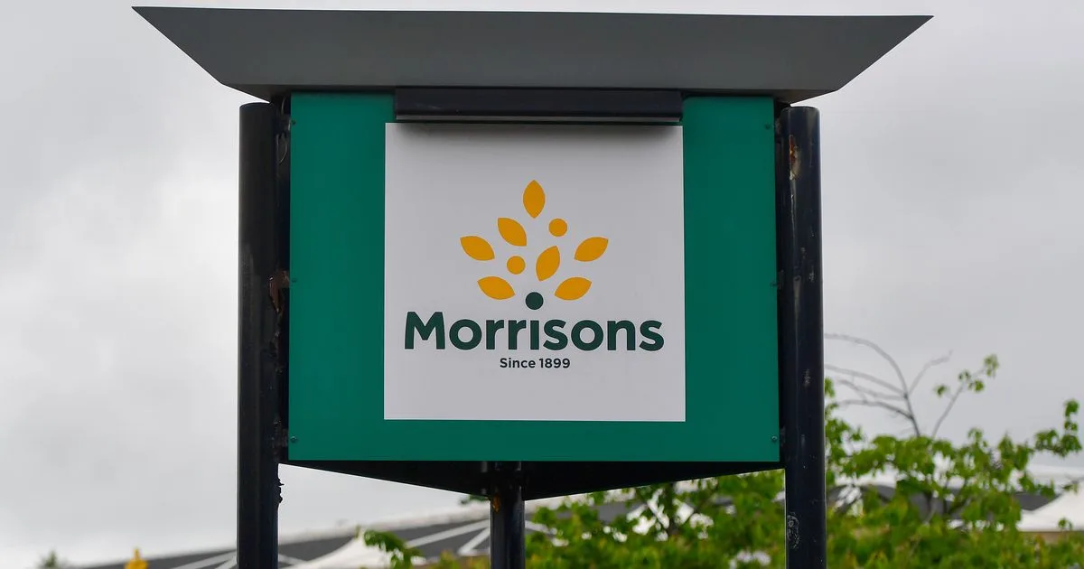 Morrisons Too Good To Go Bag Contained Out-of-Date Items, Customer Finds