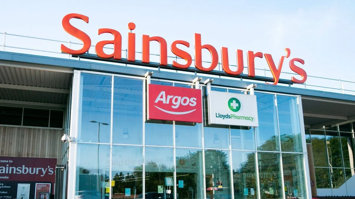 Sainsbury's Axes Chop Chop App in Favour of Main App Integration