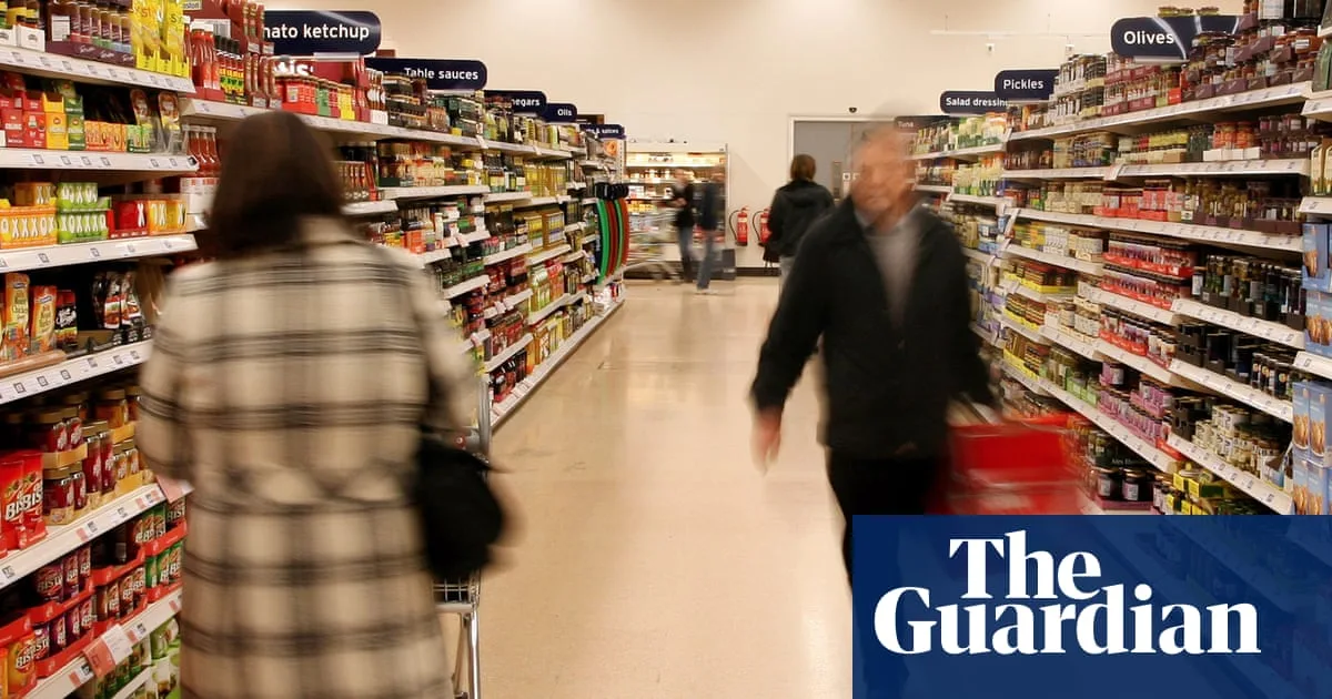 Sainsbury's Facial Recognition Trial Sparks Privacy Concerns