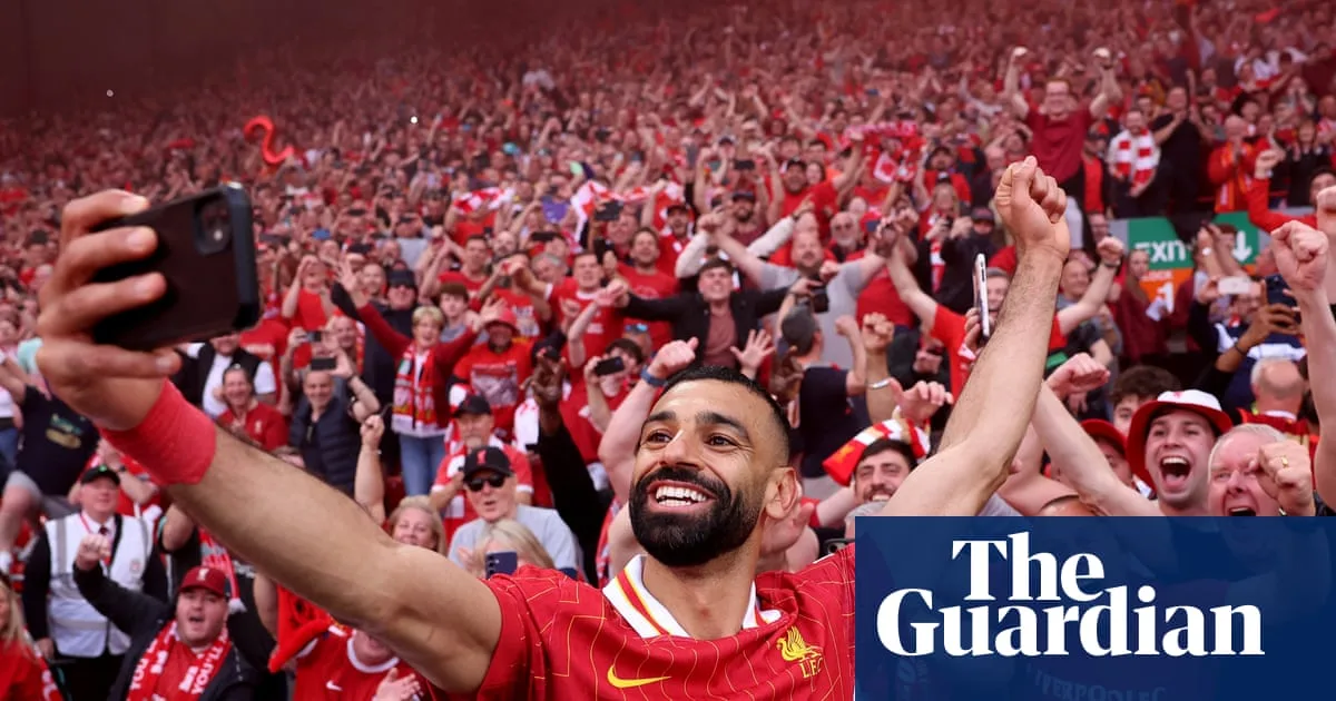 Salah Leaves Liverpool As Legend Amid Final Season Tensions