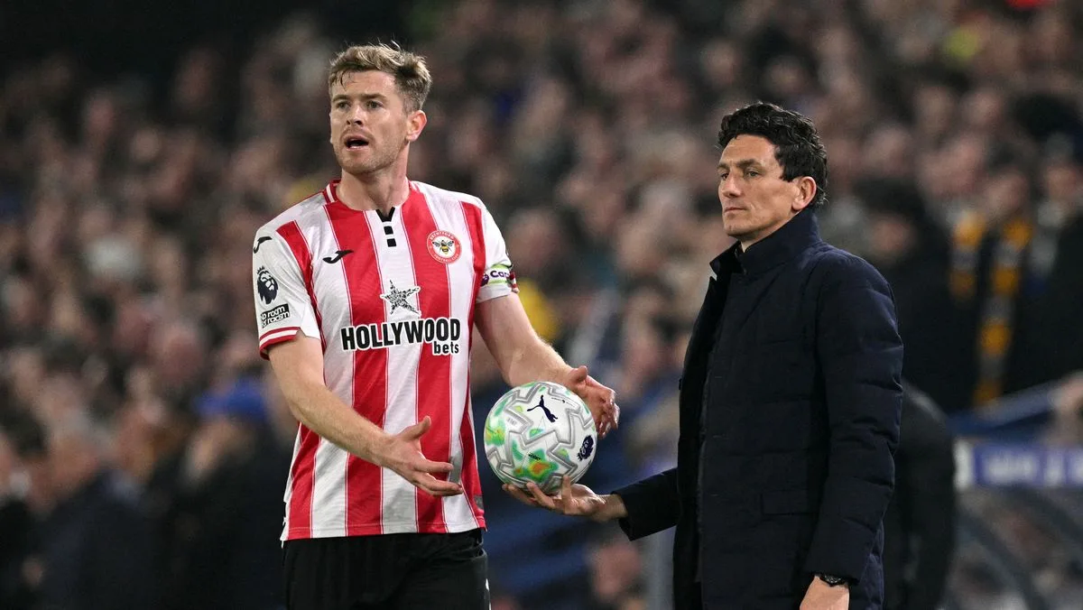 Brentford Warn Liverpool They Will 'Throw Kitchen Sink' in Champions League Decider