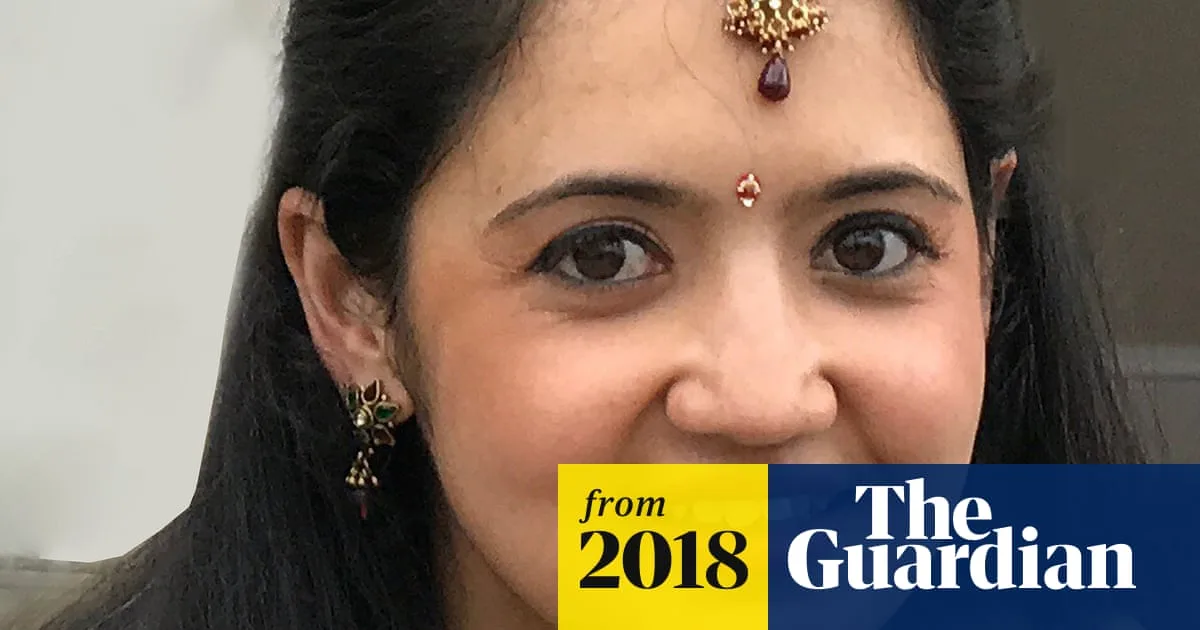 Pharmacist Jailed for Minimum 30 Years for Murdering Wife to Start New Life with Boyfriend