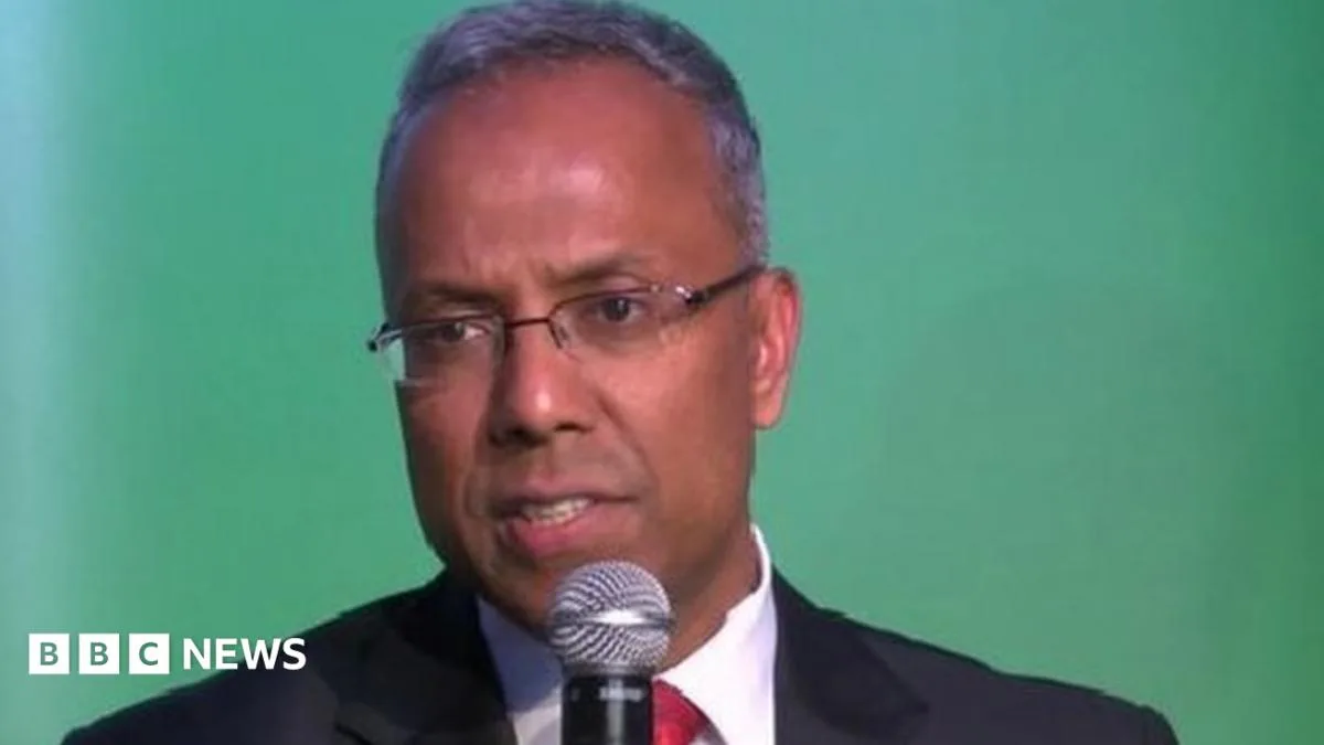Lutfur Rahman 'trying to form new party'
