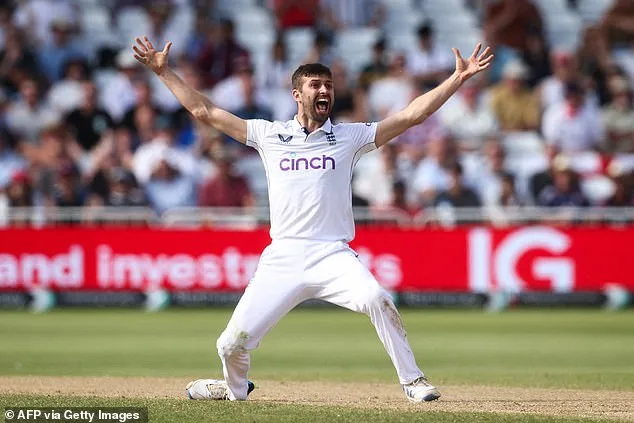 Mark Wood's Secret to Bowling Faster at 34: Less Nets, More Gym