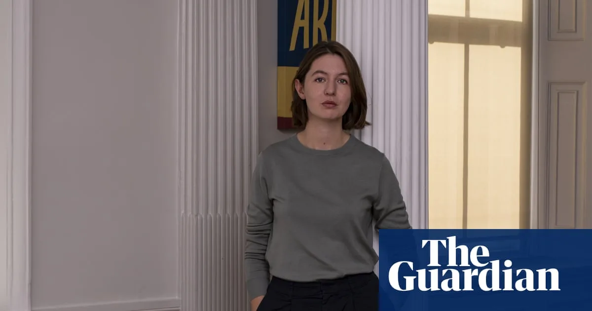 Sally Rooney Absent From London Award Ceremony For Dublin Honour