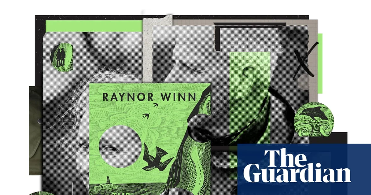 Salt Path Scandal Shakes Nature Memoir Genre