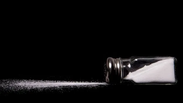 Salt Warning: The Hidden Dangers In Your Diet