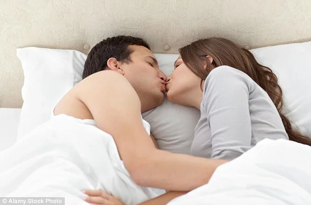 Airbnb Users Reveal They Use Platform for Hook-Ups
