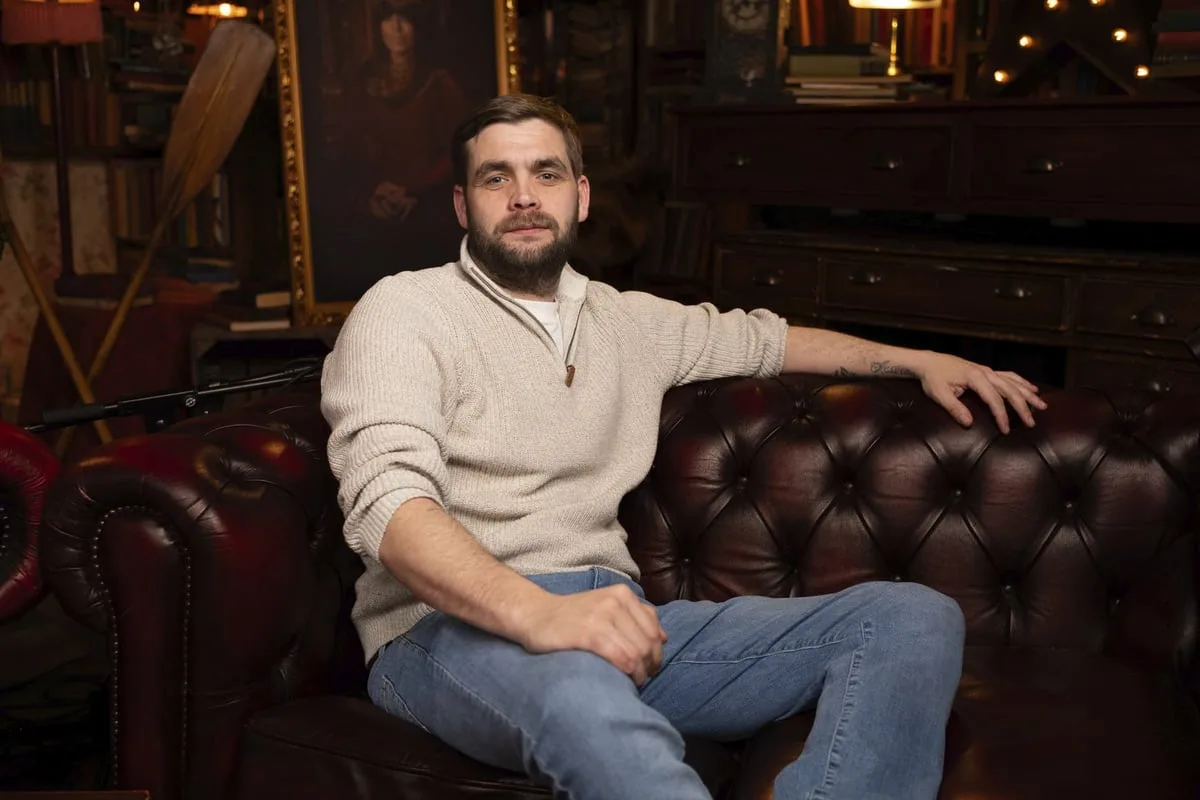 Sam Becomes Seventh Contestant Banished From The Traitors