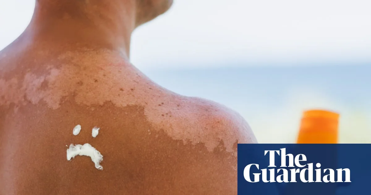 Sam Faiers' Sunscreen Claims: What Does Science Say?